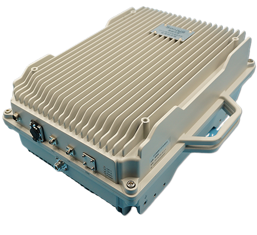 若羌单频/双频/四频/五频运营级数字光纤直放站