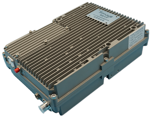 若羌经济型光纤直放站