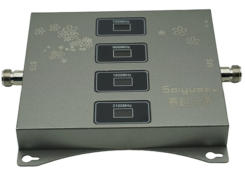  若羌四频手机信号接收器200㎡