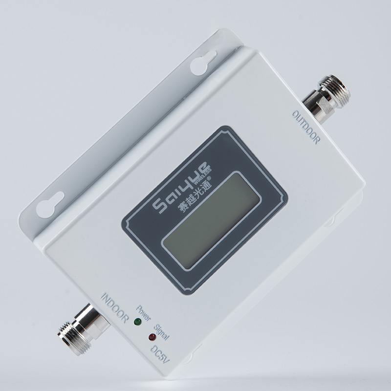 若羌家用配电房机房信号放大器200㎡