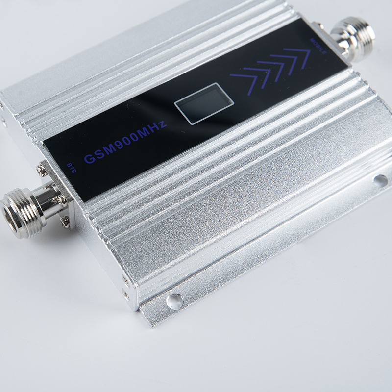 若羌家用单频手机信号增强器100㎡