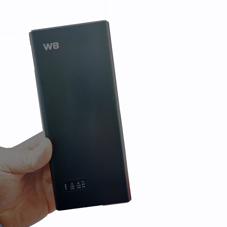  若羌蓝牙WiFi信号屏蔽器