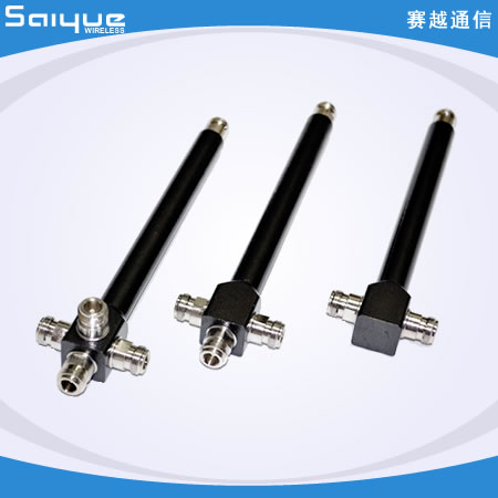  若羌FM调频广播同步广播功分器
