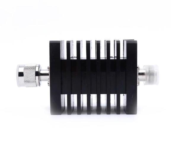  若羌腔体固定衰减器0-3G/0-4G  N型接口